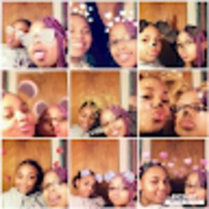 Meet your Posher, Tina